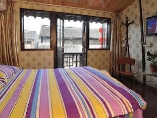 Xitang Happy Inn Jiaxing Extérieur photo
