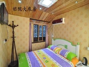 Xitang Happy Inn Jiaxing Extérieur photo